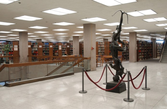 Photo by Steve Sartori