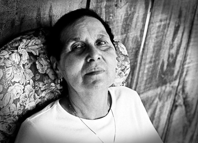 Carmella Ruane, 1945-2011