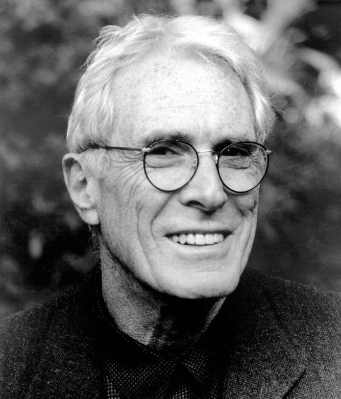 Mark Strand, 1934-2014