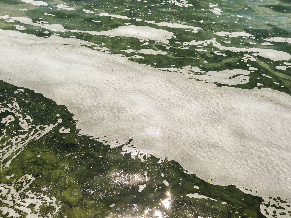 Skaneateles Lake (Photo by Francis DiClemente)