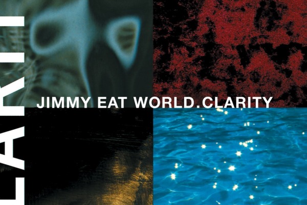 Clarity, by Jimmy Eat World