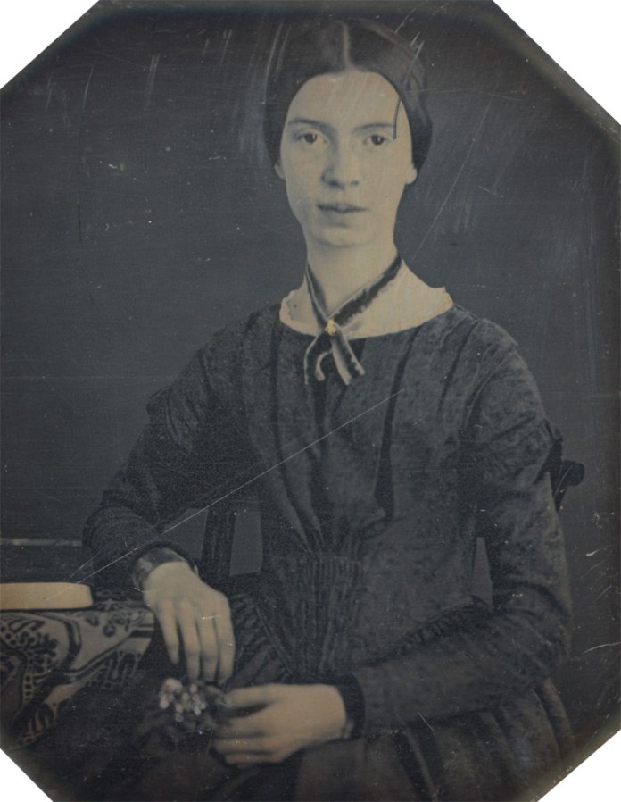 Emily Dickinson